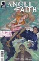 Cover A